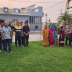 टिप्पर की मांग किसी एक व्यक्ति ने नहीं, समस्त वार्डवासियों ने उठाई थी: हेवन सिटी निवासी