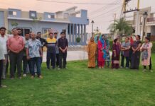 टिप्पर की मांग किसी एक व्यक्ति ने नहीं, समस्त वार्डवासियों ने उठाई थी: हेवन सिटी निवासी