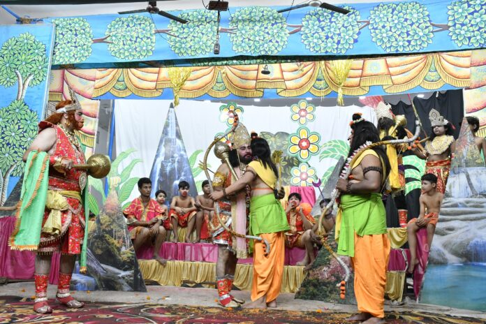 01_Ramlila Town (2)