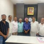 महाराजा अग्रसेन जयंती पर टाउन में एकजुट होकर निकलेगी विशाल शोभायात्रा