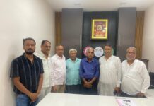 महाराजा अग्रसेन जयंती पर टाउन में एकजुट होकर निकलेगी विशाल शोभायात्रा