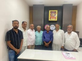 महाराजा अग्रसेन जयंती पर टाउन में एकजुट होकर निकलेगी विशाल शोभायात्रा