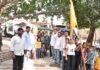 21वें श्री दुर्गा पूजा महोत्सव का भव्य आगाज कल से