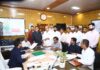 प्रधानमंत्री आवास योजना में अनियमितताओं का आरोप, उच्चस्तरीय जांच की मांग