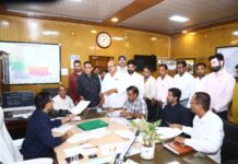 प्रधानमंत्री आवास योजना में अनियमितताओं का आरोप, उच्चस्तरीय जांच की मांग