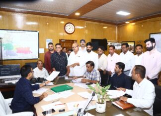 प्रधानमंत्री आवास योजना में अनियमितताओं का आरोप, उच्चस्तरीय जांच की मांग