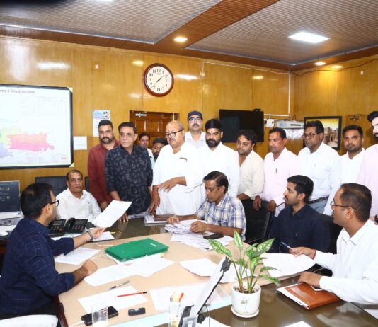 प्रधानमंत्री आवास योजना में अनियमितताओं का आरोप, उच्चस्तरीय जांच की मांग