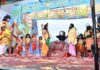 रावण ने विभीषण को दरबार में लात मारकर लंका से निकाला, प्रभु श्रीराम की शरण में पहुंचे विभीषण