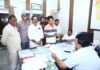 धर्मशालाओं के व्यावसायिक उपयोग से टेंट हाउस कारोबार प्रभावित, जिला कलेक्टर से कार्रवाई की मांग