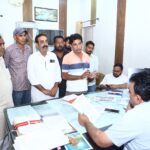 धर्मशालाओं के व्यावसायिक उपयोग से टेंट हाउस कारोबार प्रभावित, जिला कलेक्टर से कार्रवाई की मांग