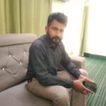 राष्ट्रीय युवक परिषद की बैठक में शेरगढ़ इकाई का गठन, विजयपाल बने अध्यक्ष