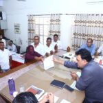 पंचायत चुनाव में भाजपा ने तेज की तैयारी, सुमन रानी ने भरा नामांकन