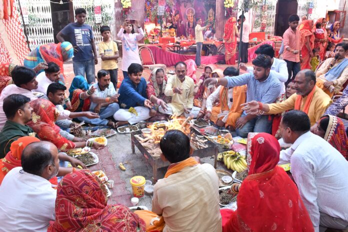 04_Town Durga Pooja