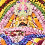 पंचमुखी बालाजी मंदिर में गूंजे बाबा के जयकारे, श्रद्धाभाव से संपन्न हुआ तृतीय अखंड ज्योति पाठ