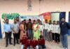 सत्यनिष्ठा से समृद्धि की ओर: नेशनल इंश्योरेंस कम्पनी ने मनाया सतर्कता जागरूकता सप्ताह