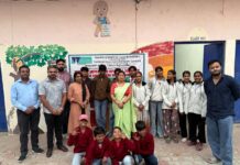 सत्यनिष्ठा से समृद्धि की ओर: नेशनल इंश्योरेंस कम्पनी ने मनाया सतर्कता जागरूकता सप्ताह