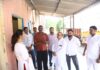 50 यूपी शराब का कोटा 20 से बढ़ाकर 40 प्रतिशत करने पर ठेकेदारों में आक्रोश