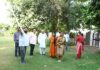 सभापति मंजू रणवा व उपसभापति सोनू बंसल ने किया वार्ड 48 का निरीक्षण