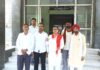 फाइनेंस कंपनियों की कथित मनमानी के खिलाफ माकपा ने उठाई आवाज