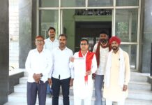 फाइनेंस कंपनियों की कथित मनमानी के खिलाफ माकपा ने उठाई आवाज