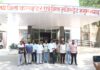 मुख्य बाजार व रिहायशी क्षेत्र में पटाखों की बिक्री पर रोक की मांग