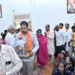 भगत हंसराज जी महाराज की 110वीं जन्म शताब्दी श्रद्धा और भक्ति के साथ मनाई