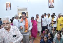 भगत हंसराज जी महाराज की 110वीं जन्म शताब्दी श्रद्धा और भक्ति के साथ मनाई