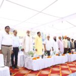 गुरु हरकृष्ण स्कूल में 70वीं राज्य स्तरीय तीरंदाजी प्रतियोगिता का भव्य शुभारंभ