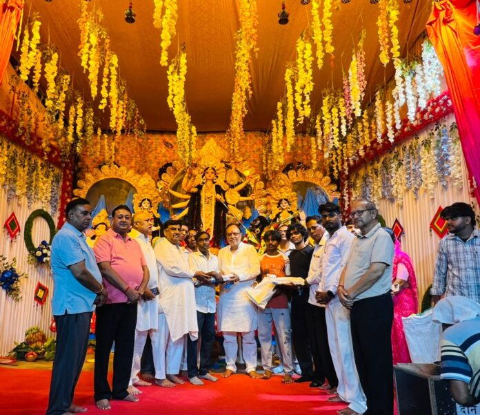 07_Jn Durga Pooja