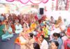 मोह उत्पन्न होने पर व्यक्ति होता है विषादग्रस्तः स्वामी श्री कमलानंद गिरि जी महाराज