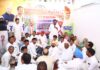 पंचायत व जिला परिषद चुनावों को लेकर कांग्रेस ने भरी हुंकार, संगठनात्मक बैठक में बनी चुनावी रणनीति