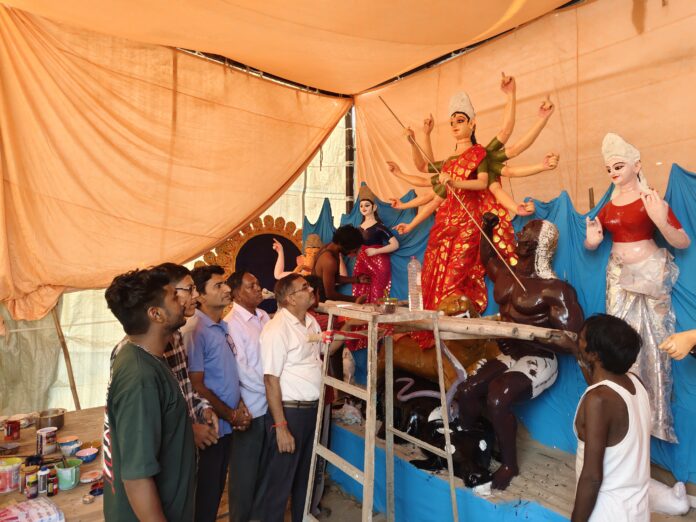 08_Durga Pooja