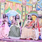 रावण-वेदवती संवाद और श्रवण कुमार प्रसंग ने बांधा समां