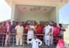 डीग की राज्य स्तरीय कुश्ती प्रतियोगिता में मक्कासर के पहलवानों ने लहराया परचम