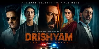 रिलीज से पहले ही ‘दृश्यम 3’ ने मचाई धूम, टिकट बिक्री की रफ्तार देख चौंका बॉक्स ऑफिस