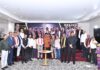 लायंस क्लब हनुमानगढ़ का शपथ ग्रहण समारोह ‘विरासा’ होटल में भव्यता के साथ संपन्न