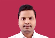 अमन यादव बने आजाद भारतीय किसान यूनियन के लखनऊ महानगर उपाध्यक्ष