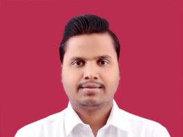 अमन यादव बने आजाद भारतीय किसान यूनियन के लखनऊ महानगर उपाध्यक्ष
