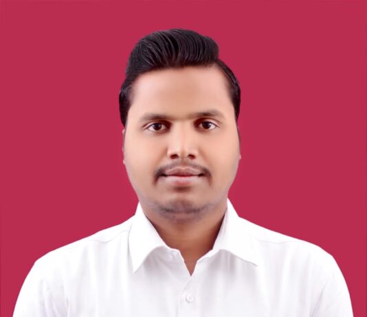अमन यादव बने आजाद भारतीय किसान यूनियन के लखनऊ महानगर उपाध्यक्ष