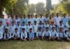 फोर्ट स्कूल के कृषि विज्ञान संकाय के विद्यार्थियों ने किया डेयरी संघ का शैक्षणिक भ्रमण
