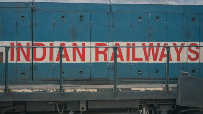 railway employees